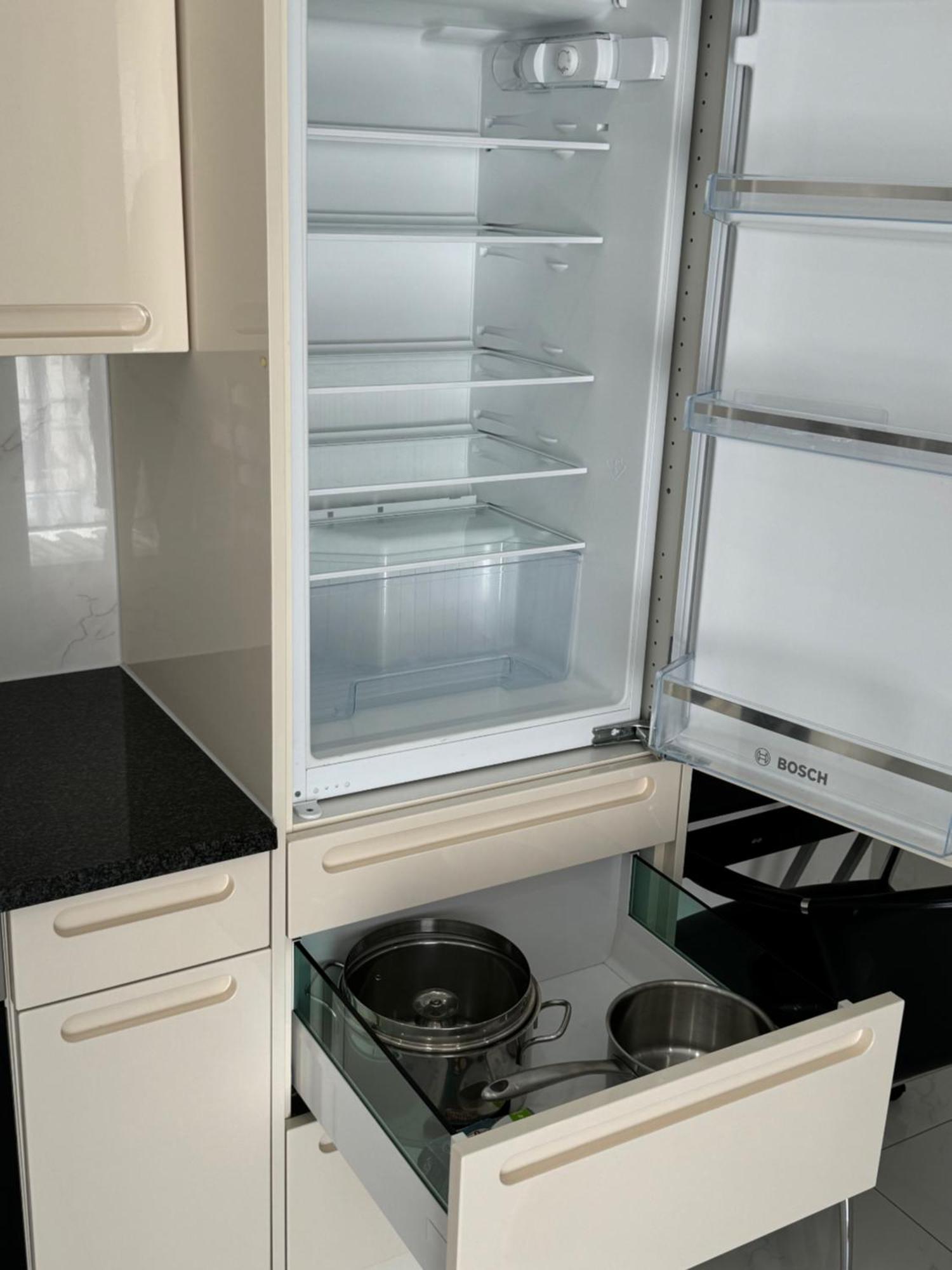 Funtana Appartements an der 1 Reihe vom Meer Buitenkant foto