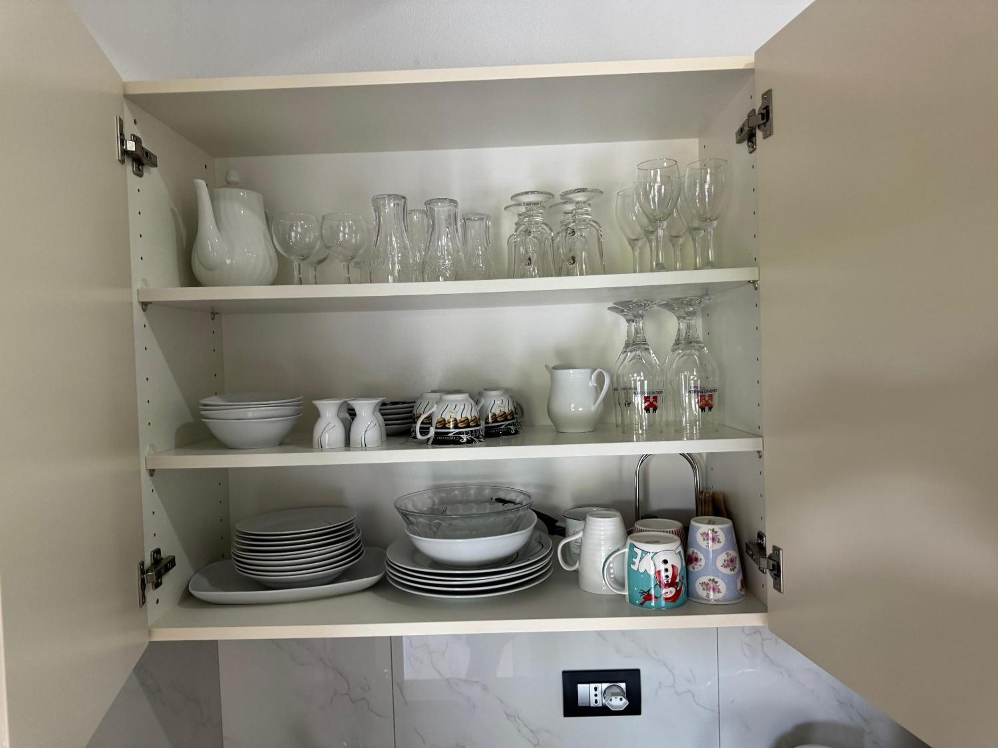 Funtana Appartements an der 1 Reihe vom Meer Buitenkant foto
