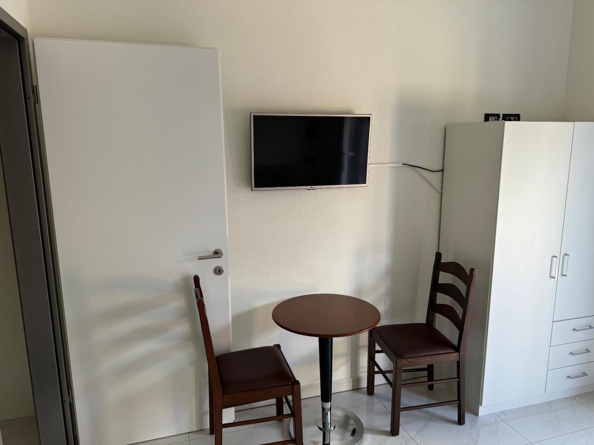 Funtana Appartements an der 1 Reihe vom Meer Buitenkant foto